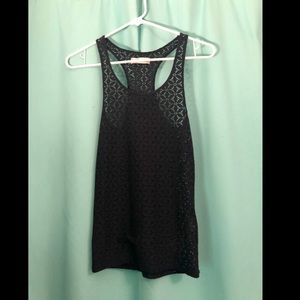 Abercrombie Girl’s Lace Tank